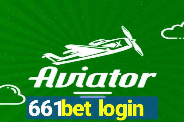 661bet login